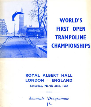 Illustration for article titled Everything You Never Needed To Know About Trampoline